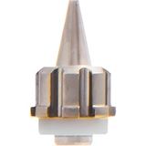 Gaahleri Airbrush Ghac-Swallowtail İçin 0.7 mm Nozzle