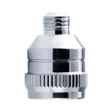 Gaahleri Airbrush Premium & Ace Serileri İçin 0.38 mm Nozzle Kapağı