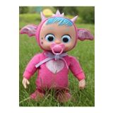 GAAK Cry Baby Ağlayan bebek yürüyen ve dans müzik bebek emzikli bebek