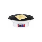 Gab Home Katmer,ekmek Sacı,elektrikli, Pancake Oven - Renkli