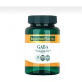 Gaba 250MG 60 Kapsül - Takviye Edici Gıda - Aromasız