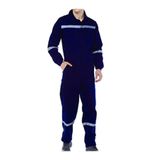 Gabardin 16/12 Gabardin Yazlık Pamuklu İş Tulumu