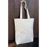 Gabardin Dikdörtgen Çanta %100 Pamuk 40X35X8CM 260GR. Punch Nakışı ve Boyamaya Uygun