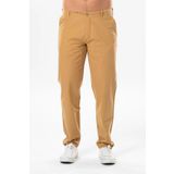 Gabardin Erkek Pantolon Camel Cml