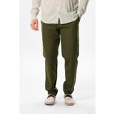 Gabardin Erkek Pantolon Haki Hk