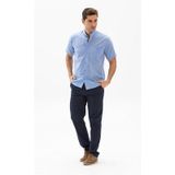 Gabardin Erkek Pantolon Lacivert Lcvt