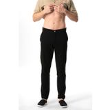 Gabardin Erkek Pantolon Siyah Syh