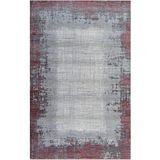 Gabardin Halı 7/24 Serisi 263-Brd Salon Oturma Odası Halısı