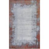 Gabardin Halı 7/24 Serisi 263-Trn Salon Oturma Odası Halısı