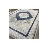 Gabardin Halı Lorenza Serisi 13627 Akrilik Halı Salon Oturma Odası Halısı