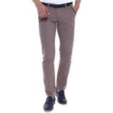 Gabardin Modelli Bej Erkek Pantolon - Wessi