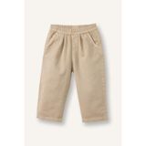 Gabardin Pantolon Erkek Bebek