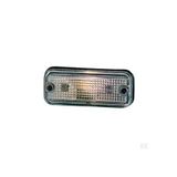 Gabari Lambası Ön Beyaz Ledli Man Merceses Otokar Sultan 13c22-36011-aa