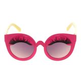 Gabbiano 5000263353 Unisex Çocuk Güneş Gözlüğü