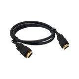 Gabble 2.1V Gab-Hdmı403 Hdmı To Hdmı 3 Mt Gold 4K Hdmı Kablo