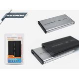 Gabble 2.5" Usb 2.0 Sata Hdd Kutusu