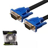 Gabble 20Mt 3+4 Vga Kablo Orjinal Kalitesinde Pürüzsüz