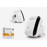 GABBLE Access Point Repeater Wifi Router Gabble GAB-APR300 R6
