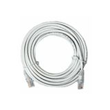 Gabble CAT6 Ethernet Kablosu, 15 Metre, Gigabit İnternet Ağ Kablosu BBCAT6-15