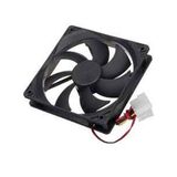 Gabble DR-80254PS 8x8x2.5 cm Plastik Kasa Fanı