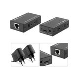 Gabble Extender HDMI Uzatıcı 60MT Gabble GAB-HDEX60