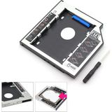 Gabble Gab-Hc95 Notebook Kızak Kutu Hdd Ssd 9.5Mm Sata Gabble
