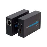 Gabble GAB-HDEX120 4K HDMI Extender 120MT