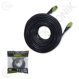 GABBLE GAB-HDG20 14+1 PVC 20M HDMI KABLO (AVD-205 ) (AVD-211)