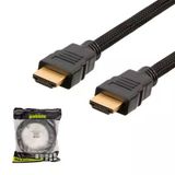 Gabble Gab-Hdmi015 Hdmi Kablo ( 1.5 Metre)