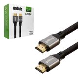 Gabble Gab-HDMI410 2.0v 2k 4k 10 Metre Hdmi Kablo