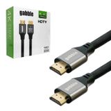 GABBLE GAB-HDMI415 Hdmi Kablo 2.0V 2K 4K 15 Metre (AVD-209)