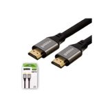 Gabble Gab-Hdmı420 20Metre Hdmı Kablo 4K Kutulu Pvc