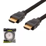 Gabble GAB-HDMIX05 14+1 PVC 5 M HDMI Kablo