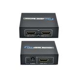 Gabble GAB-HS02 HDMI 2 Port Çoklayıcı