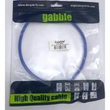 Gabble Gab-Mb305 Usb 3.0 50Cm Hdd Kablosu Usb Harici Harddisk Okuma Kablosu