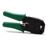 Gabble Gab-Nwp02L Rj45/Rj12/Rj11 3 Lü Pense