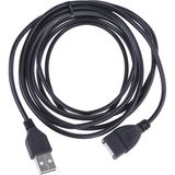 Gabble GAB-UK03 USB Uzatma Kablosu 3mt Erkek Dişi Yüksek Hızlı Dayanıklı Tasarım ile Uyumlu