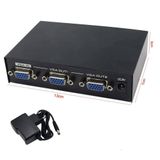 Gabble GAB-VSP02 2 Port VGA Splitter