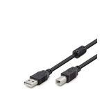 Gabble GAB-YK015 USB 1.5 mt Yazıcı Kablosu