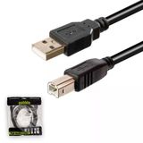 Gabble Gab-Yk03 Usb Yazıcı Kablosu 3Mt (Avd-373)