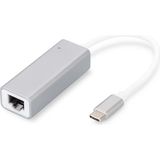 Gabble Gigabite 1000 Mbps GAB-TLAN30 Type-C 3.0 Ethernet Çevirici