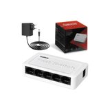 Gabble GS1005 5 Port Switch