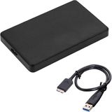 Gabble Harddisk Kutusu SSD HDD 2.5 Sata USB 3.0 Gabble GAB-SH30