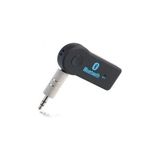 Gabble HD9001 Bluetooth Kiti Kablosuz Müzik Alıcısı Aux Ses Girişi İçin Yüksek Ses Kalitesi
