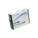 Gabble Hdd Kutu Sata 2.0 Usb 2.5"