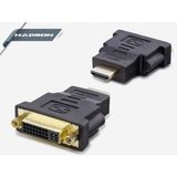 Gabble Hdmı To Dvı 24+5 Çevirici Hadron HD4180 Uyumlu