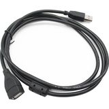 Gabble USB 2.0 Uzatma Kablosu 3 mt