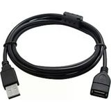 Gabble Usb Uzatma Kablo ( 3 Metre)