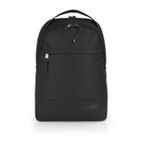 Gabol Bonus dizüstü bilgisayar sırt çantası 39,6 cm (15,6 inç), 31 x 44 x 13 cm, kapasite 15 l, 2 bölme, bavul ve emniyet kilidine sabitleme, reçine polyester ve İspanyol tasarımı