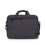 Gabol Level Laptop Kılıfı - Geri Dönüştürülmüş Malzeme ve Suya Dayanıklı, gri